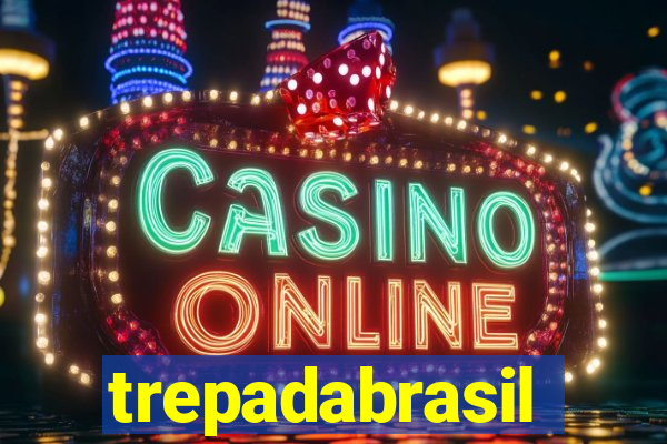 trepadabrasil