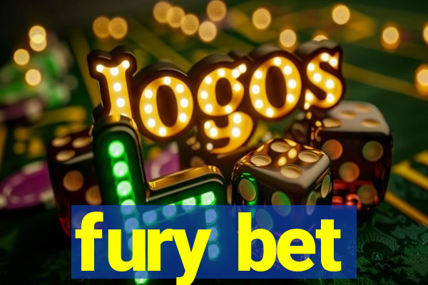 fury bet