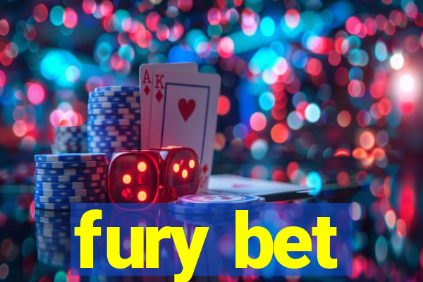 fury bet