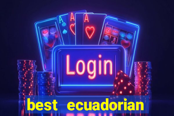 best ecuadorian casino sites 1