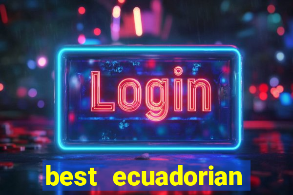 best ecuadorian casino sites 1