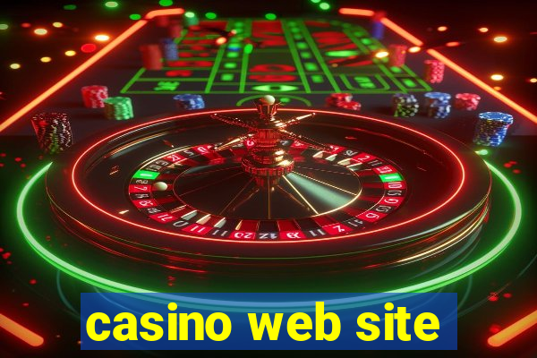 casino web site