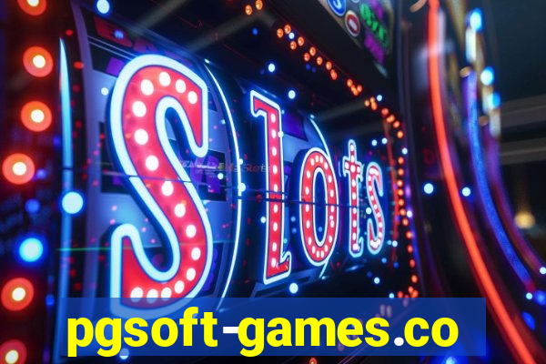 pgsoft-games.com