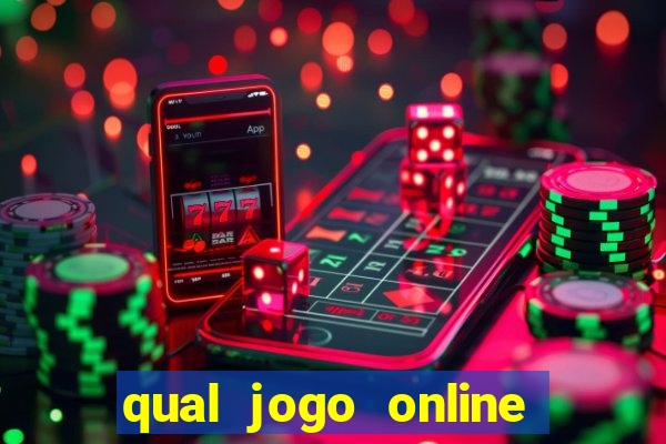 qual jogo online mais jogado do mundo