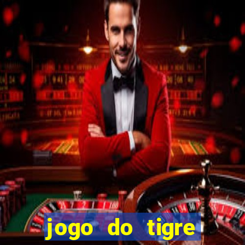 jogo do tigre deposito minimo