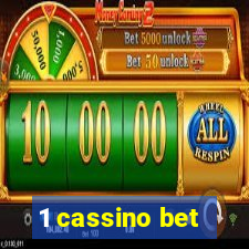 1 cassino bet