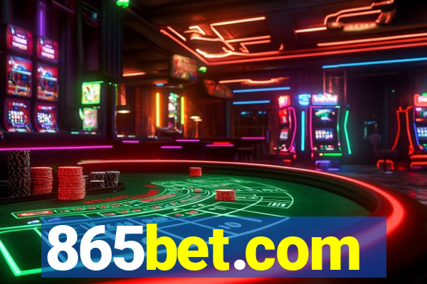 865bet.com