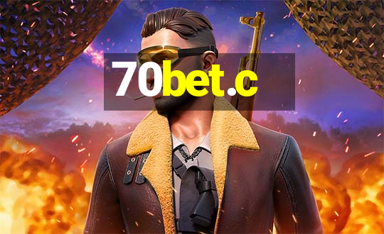 70bet.c