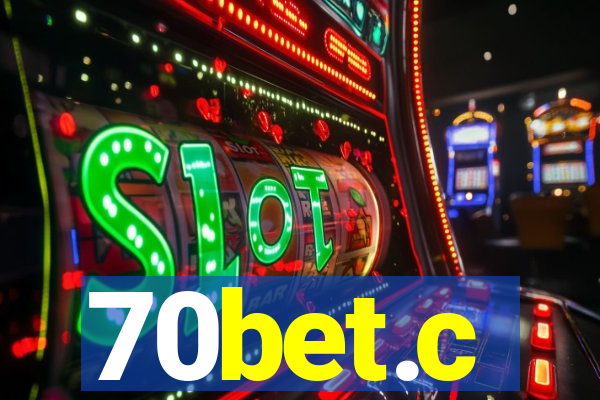 70bet.c