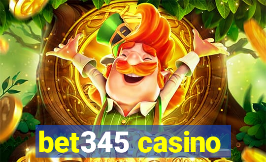 bet345 casino