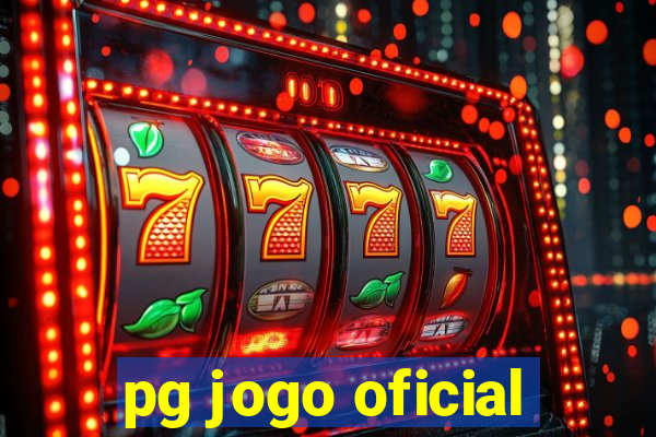 pg jogo oficial