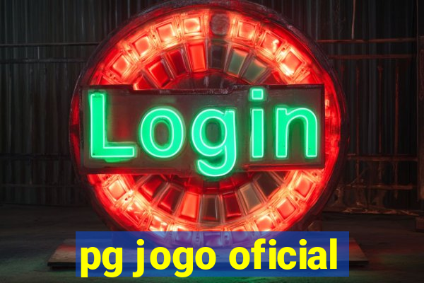 pg jogo oficial