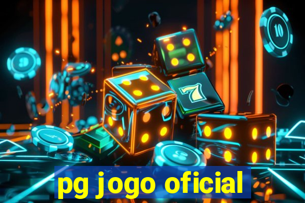 pg jogo oficial