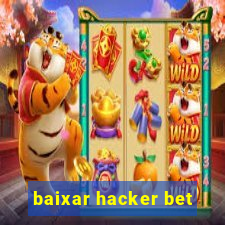 baixar hacker bet