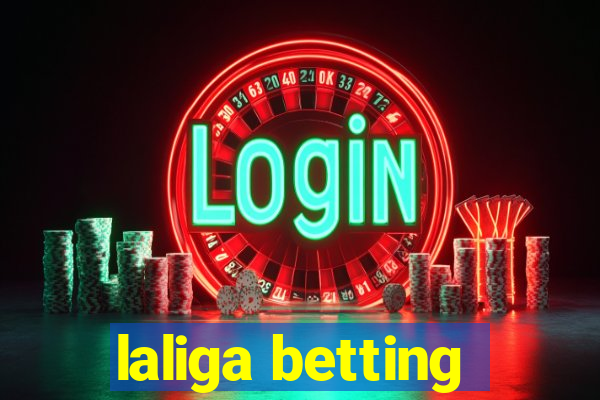 laliga betting