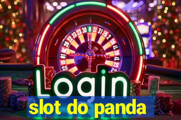 slot do panda