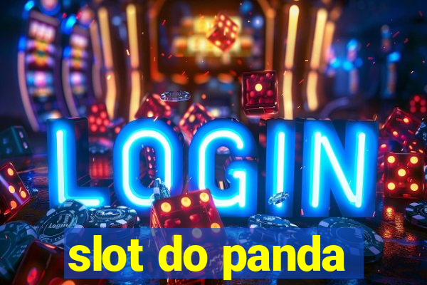 slot do panda