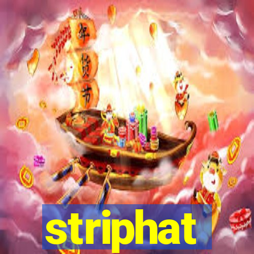 striphat