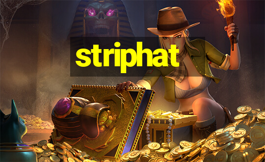 striphat