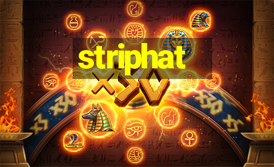 striphat