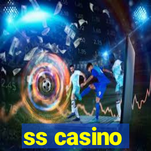 ss casino