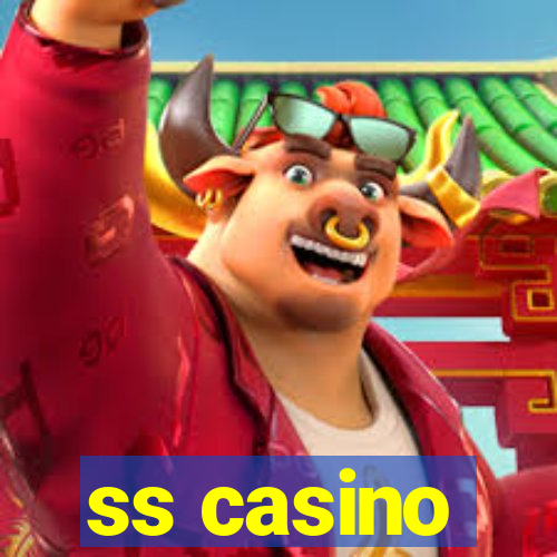 ss casino