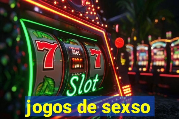 jogos de sexso