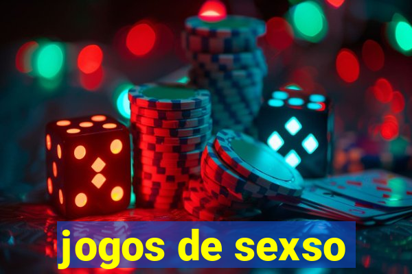 jogos de sexso