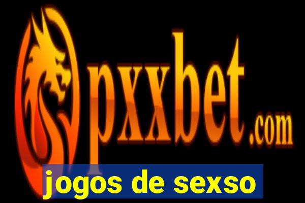 jogos de sexso