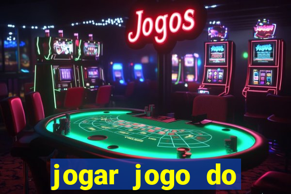 jogar jogo do tigre sem depositar