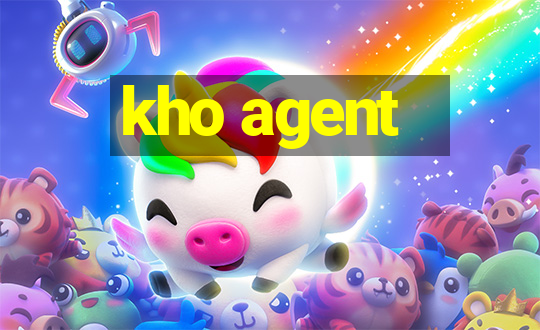 kho agent