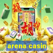 arena casin