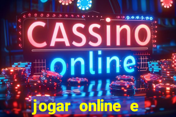 jogar online e ganhar dinheiro