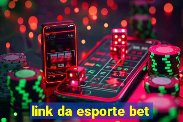 link da esporte bet