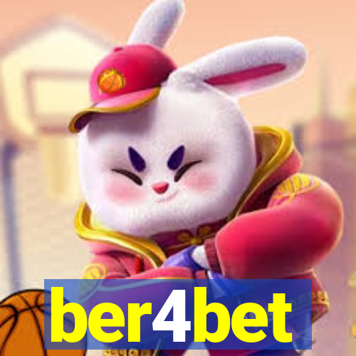 ber4bet