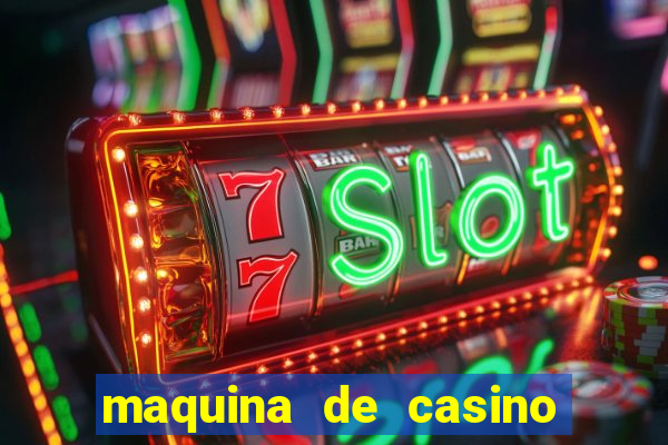 maquina de casino gratis sin internet