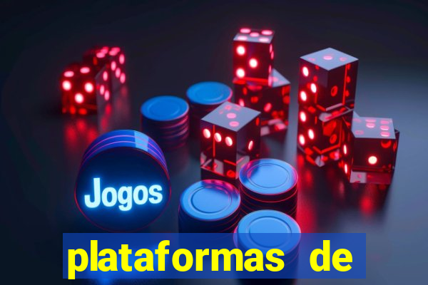 plataformas de apostas cassino bet