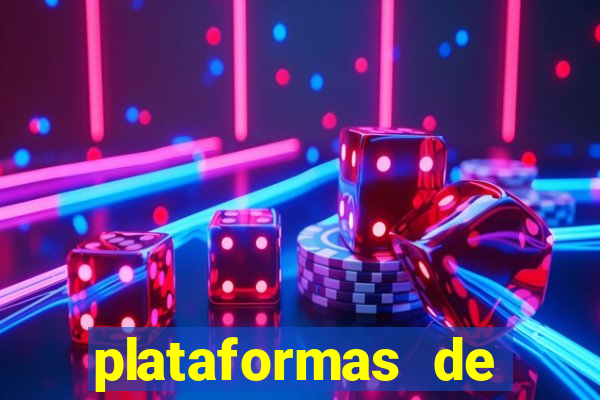 plataformas de apostas cassino bet