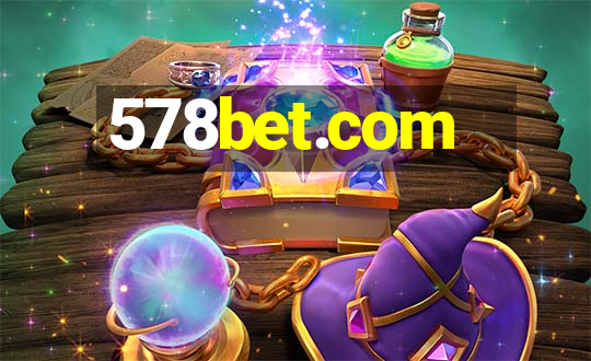 578bet.com