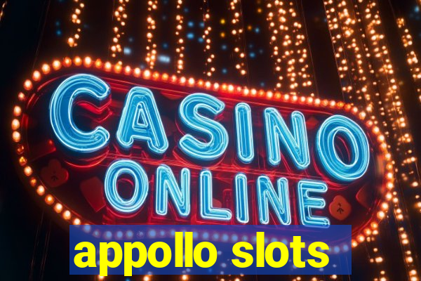 appollo slots