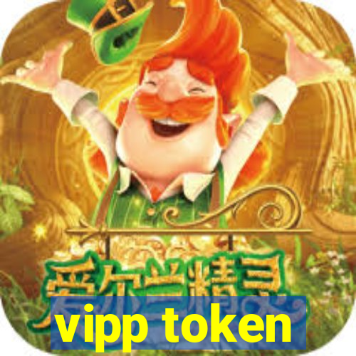 vipp token