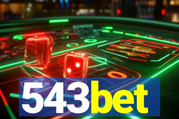 543bet