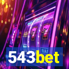 543bet