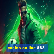 casino on line 888