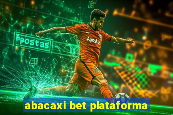 abacaxi bet plataforma