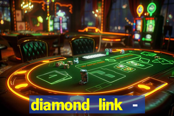 diamond link - fortune slots