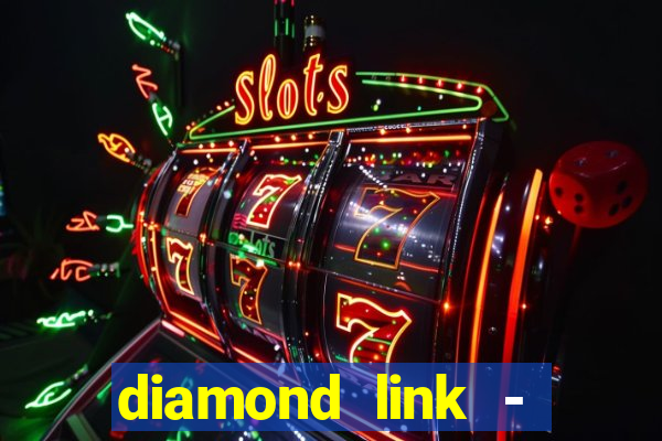 diamond link - fortune slots