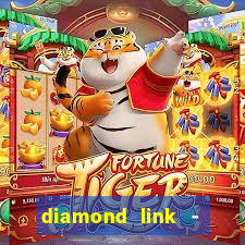 diamond link - fortune slots