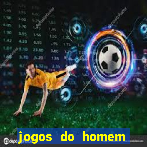 jogos do homem aranha download