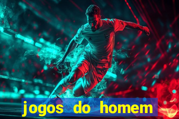 jogos do homem aranha download